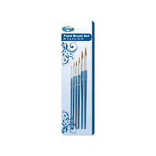 Brushes Packet 89470 CENTRUM