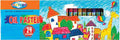 Oil Pastels CENTRUM