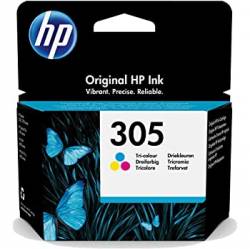 Ink Cartridge HP 305 COLOR
