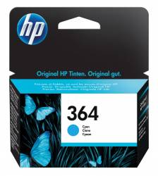 Ink Cartridge HP 364 Colour