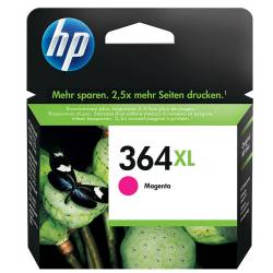 Ink Cartridge HP 364 XL Colour
