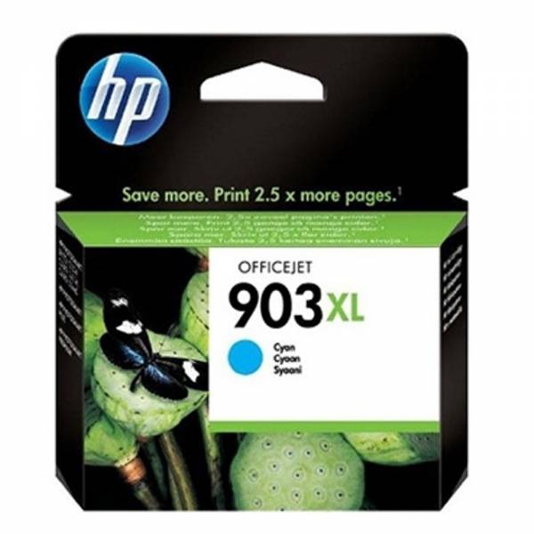 Ink Cartridge HP 903 XL Colour