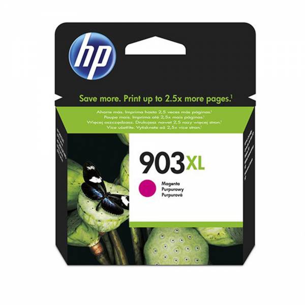 Ink Cartridge HP 903 XL Colour