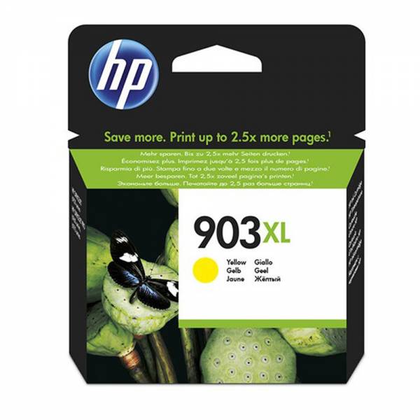 Ink Cartridge HP 903 XL Colour