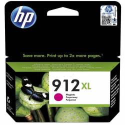 Ink Cartridge Hp 912 XL Colour