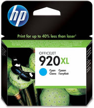 Φόρτωση εικόνας στο εργαλείο προβολής Συλλογής, Ink Cartridge HP 920XL Colour
