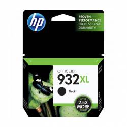 Ink Cartridge HP 932 XL Black
