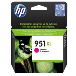 Ink Cartridge HP 951xl Colour