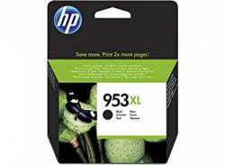 Ink Cartridge HP 953 XL Black