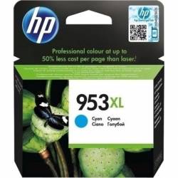 Ink Cartridge HP 953 XL Colour