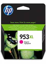 Ink Cartridge HP 953 XL Colour