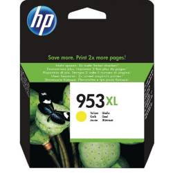 Ink Cartridge HP 953 XL Colour