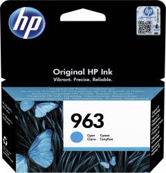 Ink Cartridge Hp 963 Colour