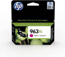 Ink Cartridge HP 963XL Colour