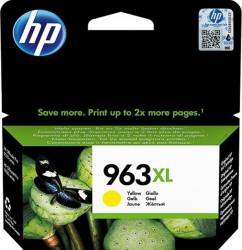 Ink Cartridge HP 963XL Colour
