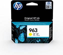 Ink Cartridge Hp 963 Colour