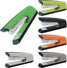 Stapler 24/6 Mettalic KANGAROO