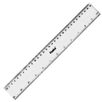 Ruler Plastic