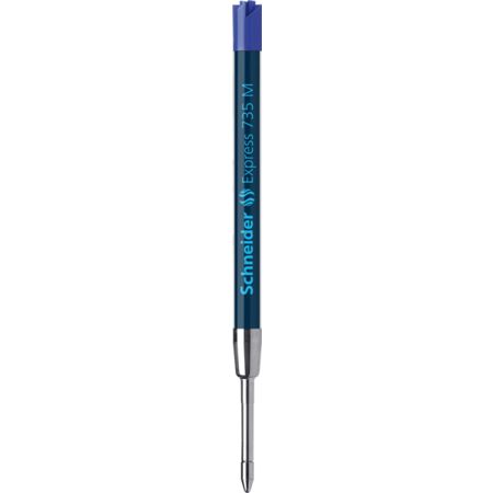 Express 735M refill Blue SCHNEIDER