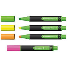 Highlighter Link-it SCHNEIDER