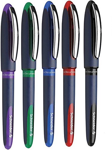 Rollerball One Buisiness 06  SCHNEIDER