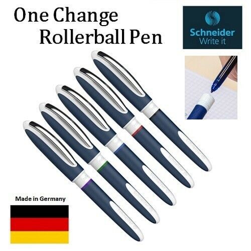 Rollerball One Change 06  SCHNEIDER
