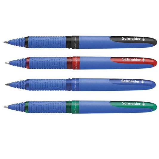 Rollerball One Hybrid C 05 SCHNEIDER