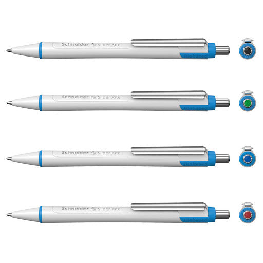 Ballpoint Pen Slider Xite SCHNEIDER