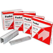 Staples 23/10 FOSKA