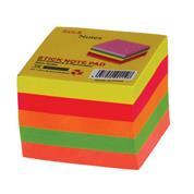 Sticky notes 5 colors x400sh.