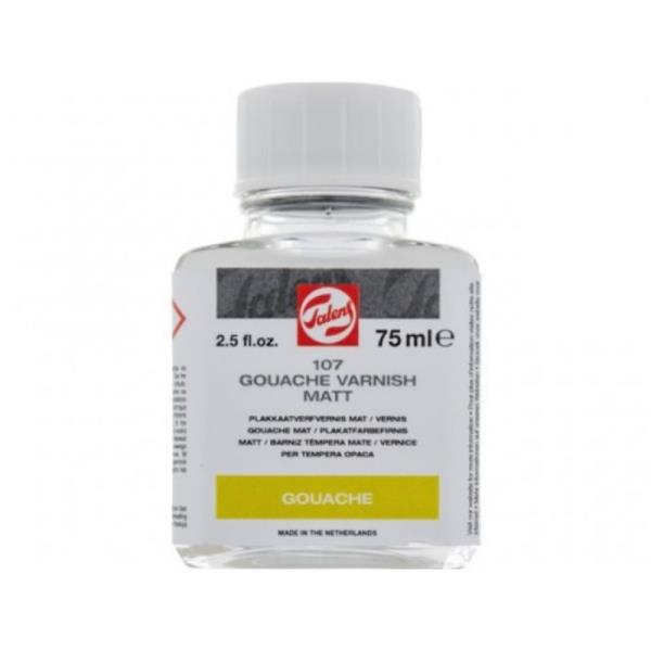 Gouache Varnish Matt 75ml TALENS