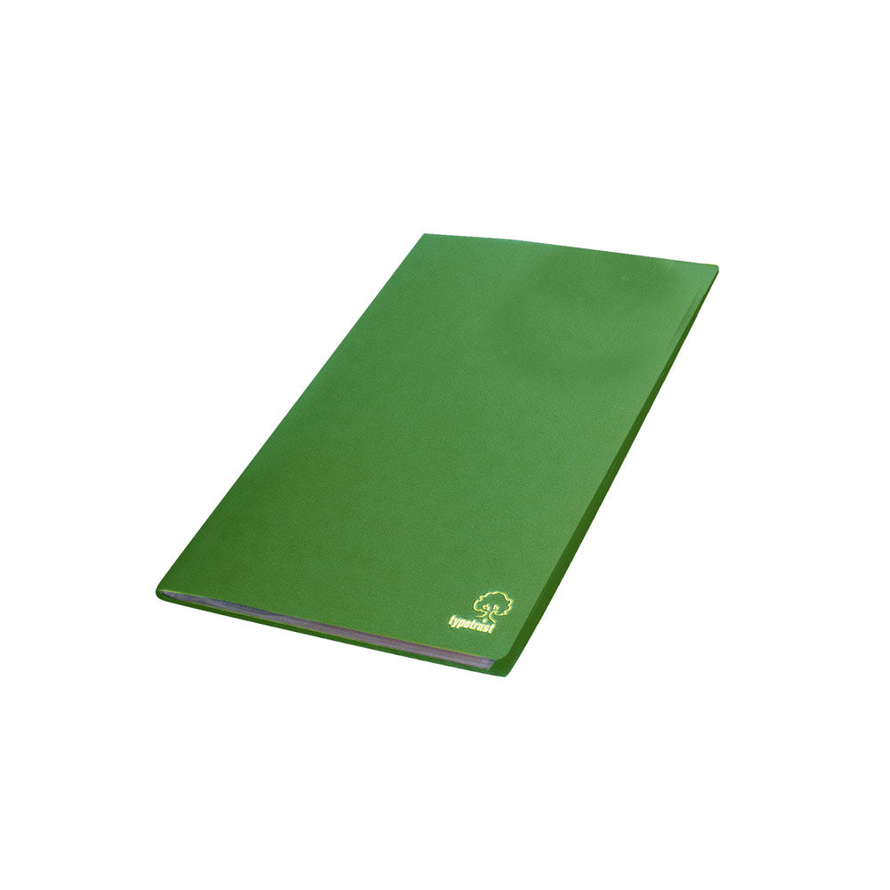 Pocket File A4 TYPOTRUST
