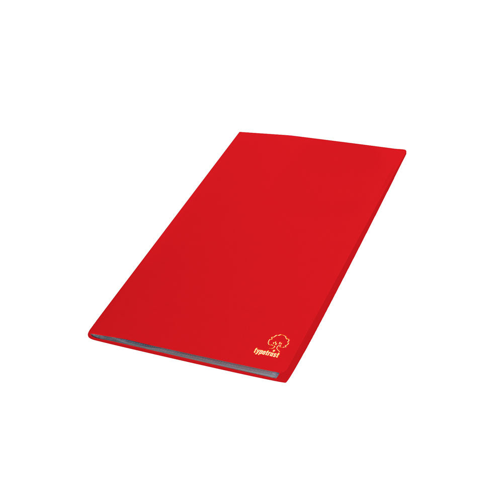Pocket File A4 TYPOTRUST