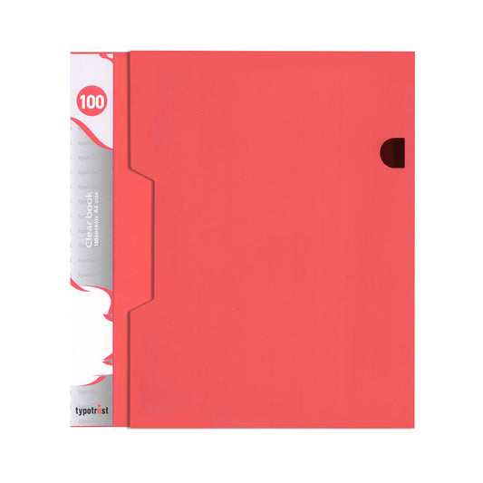 Pocket File A4 Thick Base TYPOTRUST