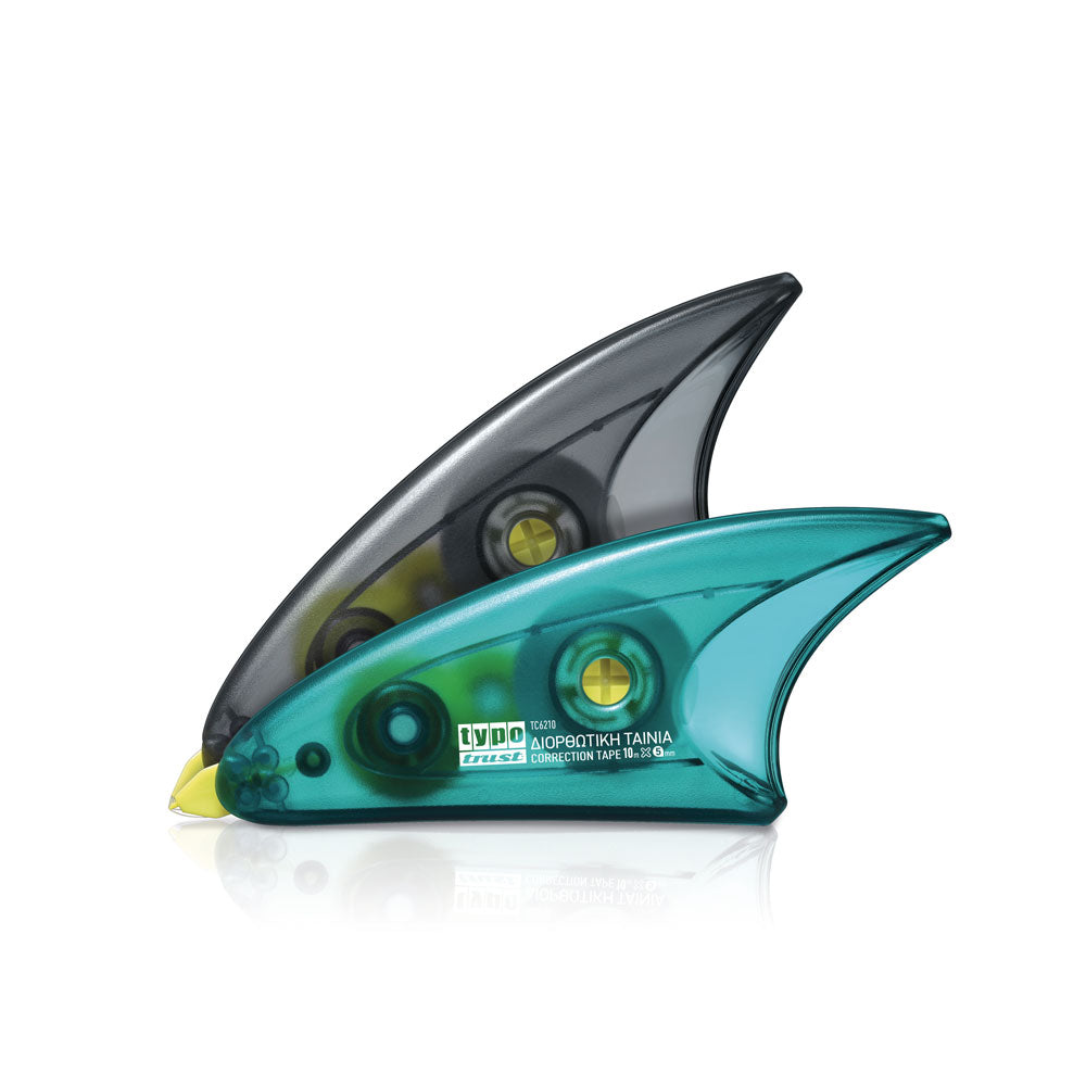 Correction Tape 10m TYPOTRUST