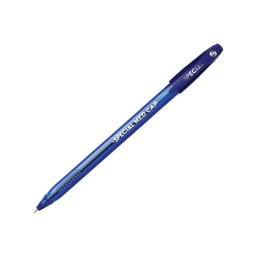 Pen Med Cap  TYPOTRUST