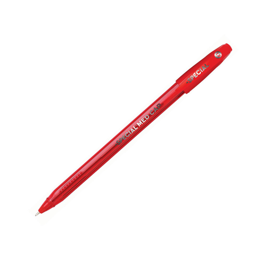 Pen Med Cap  TYPOTRUST